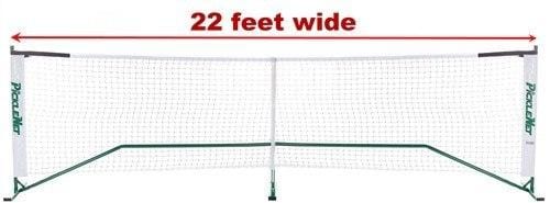 Picklenet Portable Pickleball Net System [product _type] OnCourt OffCourt - Ultra Pickleball - The Pickleball Paddle MegaStore