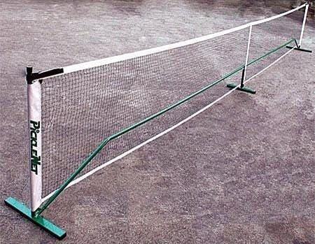 Picklenet Portable Pickleball Net System [product _type] OnCourt OffCourt - Ultra Pickleball - The Pickleball Paddle MegaStore