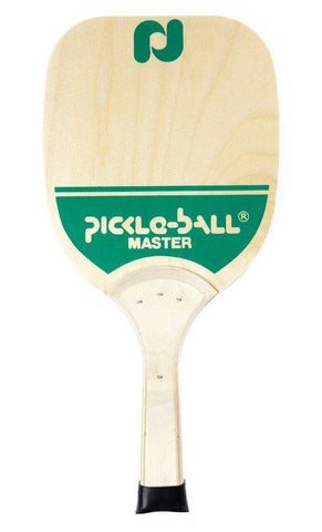 Master Wood Pickleball Paddle [product _type] Pickleball Inc - Ultra Pickleball - The Pickleball Paddle MegaStore