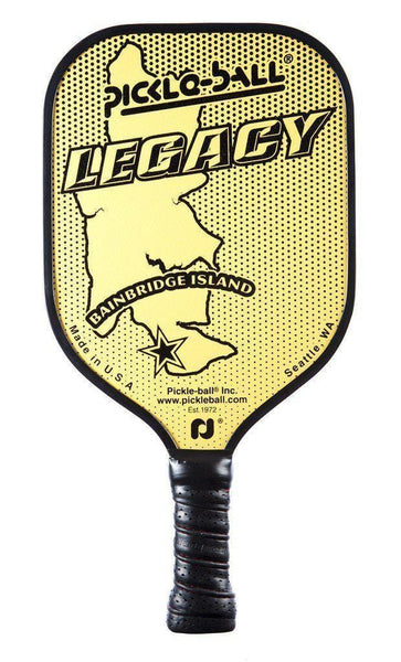 Pickleball Inc. Legacy Paddle [product _type] Pickleball Inc - Ultra Pickleball - The Pickleball Paddle MegaStore