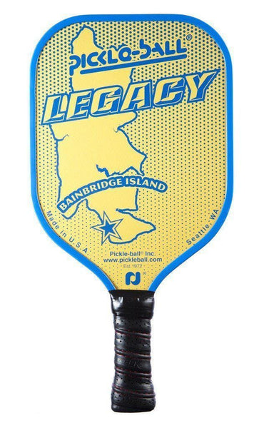 Pickleball Inc. Legacy Paddle [product _type] Pickleball Inc - Ultra Pickleball - The Pickleball Paddle MegaStore