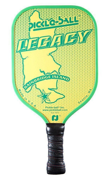 Pickleball Inc. Legacy Paddle [product _type] Pickleball Inc - Ultra Pickleball - The Pickleball Paddle MegaStore