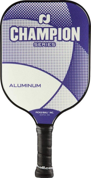 Pickleball Inc. Champion Aluminum Core Pickleball Paddle [product _type] Pickleball Inc - Ultra Pickleball - The Pickleball Paddle MegaStore
