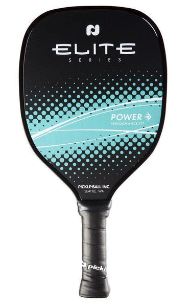 Pickleball Inc. Elite Power Graphite Paddle [product _type] Pickleball Inc - Ultra Pickleball - The Pickleball Paddle MegaStore