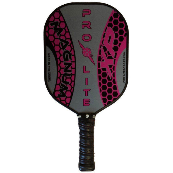 Pro Lite Magnum XP Composite Paddle [product _type] Pro Lite - Ultra Pickleball - The Pickleball Paddle MegaStore