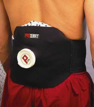 Pro Series 2004 Lower Back / Lumber / Mid Back Ice Pack & Ice Wrap [product _type] Pro Series - Ultra Pickleball - The Pickleball Paddle MegaStore