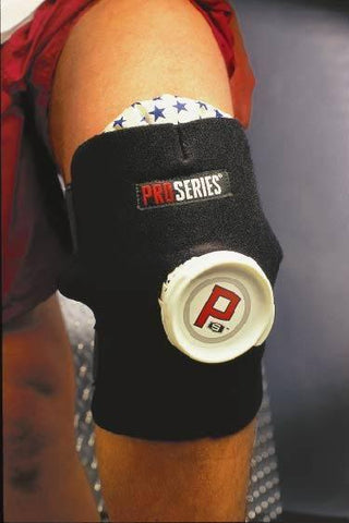 Pro Series 2002 Knee / Ankle / Shin Ice Pack & Ice Wrap [product _type] Pro Series - Ultra Pickleball - The Pickleball Paddle MegaStore