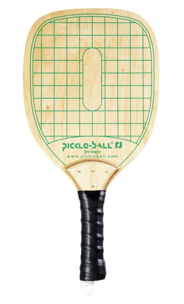 Tournament Swinger Pickleball Set 3.0 w/Paddles, Net & Pickleballs (Taiwan) [product _type] Pickleball Inc - Ultra Pickleball - The Pickleball Paddle MegaStore