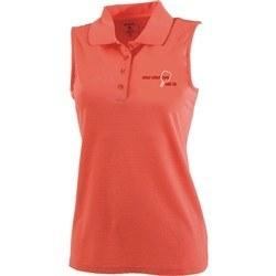 Charm Pickleball Sleeveless Shirt - Women's [product _type] Pickleball Central - Ultra Pickleball - The Pickleball Paddle MegaStore