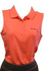 Charm Pickleball Sleeveless Shirt - Women's [product _type] Pickleball Central - Ultra Pickleball - The Pickleball Paddle MegaStore