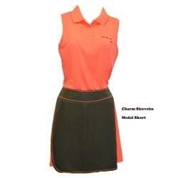 Charm Pickleball Sleeveless Shirt - Women's [product _type] Pickleball Central - Ultra Pickleball - The Pickleball Paddle MegaStore