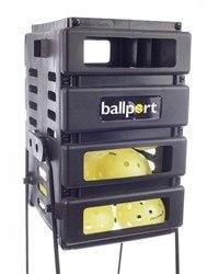 Ballport Pickleball Ball Pick Up [product _type] Ballport - Ultra Pickleball - The Pickleball Paddle MegaStore