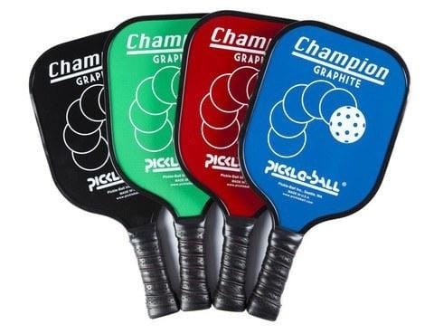 Tournament Champion Pickleball Set 3.0 w/ Paddles & Net [product _type] Pickleball Inc - Ultra Pickleball - The Pickleball Paddle MegaStore