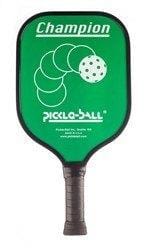Rally Champion Pickleball Bundle - 2 Graphite Paddles/6 Balls/Duffle Bag [product _type] Pickleball Inc - Ultra Pickleball - The Pickleball Paddle MegaStore