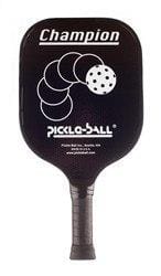 Rally Champion Pickleball Bundle - 2 Graphite Paddles/6 Balls/Duffle Bag [product _type] Pickleball Inc - Ultra Pickleball - The Pickleball Paddle MegaStore