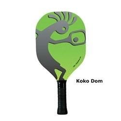Club Wood Pickleball Paddle [product _type] PickleballNow - Ultra Pickleball - The Pickleball Paddle MegaStore