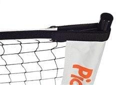 Rally Deluxe Pickleball Champion Set - 4 Graphite Paddles/Net System/Balls/Line Tape/Bag/Rules [product _type] Ultra Pickleball - Ultra Pickleball - The Pickleball Paddle MegaStore