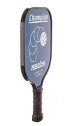 Rally Deluxe Pickleball Champion Set - 4 Graphite Paddles/Net System/Balls/Line Tape/Bag/Rules [product _type] Ultra Pickleball - Ultra Pickleball - The Pickleball Paddle MegaStore