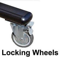 Deluxe PickleNet Portable Net System [product _type] OnCourt OffCourt - Ultra Pickleball - The Pickleball Paddle MegaStore