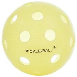Dura Big Hole Indoor Pickleballs (6, 12, 72, 240, or 640 Balls) [product _type] Dura - Ultra Pickleball - The Pickleball Paddle MegaStore