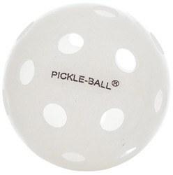 Dura Big Hole Indoor Pickleballs (6, 12, 72, 240, or 640 Balls) [product _type] Dura - Ultra Pickleball - The Pickleball Paddle MegaStore