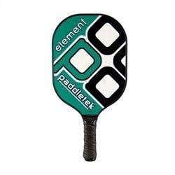 Paddletek Element Polymor Composite Core Pickleball Paddle [product _type] Paddletek - Ultra Pickleball - The Pickleball Paddle MegaStore