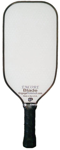 Engage Encore Blade Composite Pickleball Paddle [product _type] EngagePickleball - Ultra Pickleball - The Pickleball Paddle MegaStore