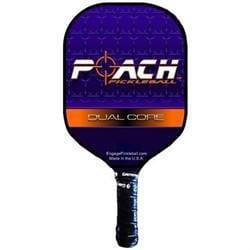 Engage Poach Composite Pickleball Paddle [product _type] EngagePickleball - Ultra Pickleball - The Pickleball Paddle MegaStore