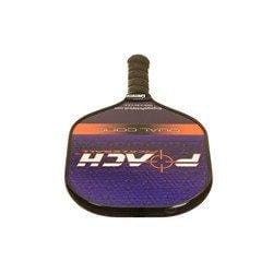 Engage Poach Composite Pickleball Paddle [product _type] EngagePickleball - Ultra Pickleball - The Pickleball Paddle MegaStore