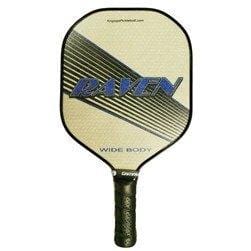 Engage Raven Widebody Pickleball Paddle [product _type] EngagePickleball - Ultra Pickleball - The Pickleball Paddle MegaStore