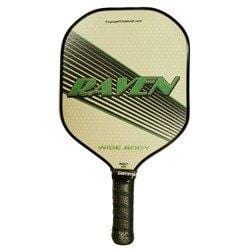Engage Raven Widebody Pickleball Paddle [product _type] EngagePickleball - Ultra Pickleball - The Pickleball Paddle MegaStore