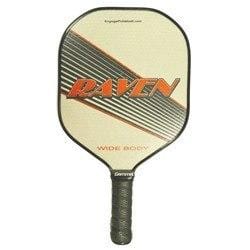 Engage Raven Widebody Pickleball Paddle [product _type] EngagePickleball - Ultra Pickleball - The Pickleball Paddle MegaStore