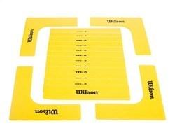 EZ Pickleball Court Lines [product _type] Wilson - Ultra Pickleball - The Pickleball Paddle MegaStore