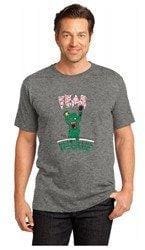 Fear the Pickle Pickleball Crew Neck - Men's [product _type] Ultra Pickleball - Ultra Pickleball - The Pickleball Paddle MegaStore