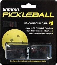 Gamma Countour Pickleball Grip [product _type] Gamma - Ultra Pickleball - The Pickleball Paddle MegaStore