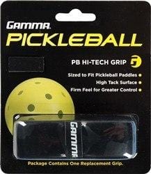 Gamma Hi-Tech Pickleball Grip [product _type] Gamma - Ultra Pickleball - The Pickleball Paddle MegaStore