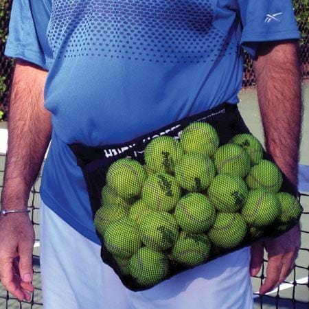 Handy Pickleball Hopper [product _type] Handy Hopper - Ultra Pickleball - The Pickleball Paddle MegaStore