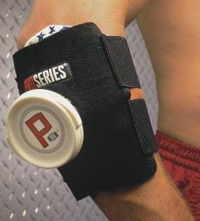 Pro Series 2001 Wrist / Forearm / Elbow Ice Pack & Ice Wrap [product _type] Pro Series - Ultra Pickleball - The Pickleball Paddle MegaStore