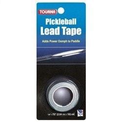 Pickleball Lead Tape [product _type] Tourna - Ultra Pickleball - The Pickleball Paddle MegaStore