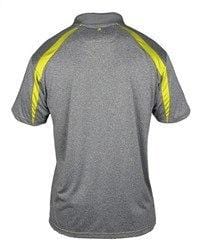 Fusion Pickleball Polo- Men's [product _type] 0-0-2 - Ultra Pickleball - The Pickleball Paddle MegaStore