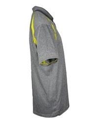 Fusion Pickleball Polo- Men's [product _type] 0-0-2 - Ultra Pickleball - The Pickleball Paddle MegaStore