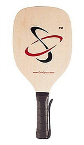Onix Ace 2 Wood Pickleball Paddle [product _type] Onix - Ultra Pickleball - The Pickleball Paddle MegaStore