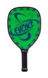 Onix Evoke Composite Paddle (Teardrop Shape) [product _type] Onix - Ultra Pickleball - The Pickleball Paddle MegaStore