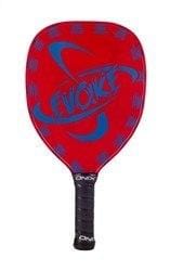 Onix Evoke Composite Paddle (Teardrop Shape) [product _type] Onix - Ultra Pickleball - The Pickleball Paddle MegaStore