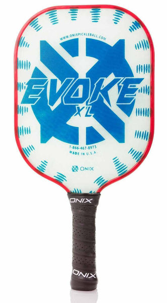 Onix Evoke XL Composite Pickleball Paddle [product _type] Onix - Ultra Pickleball - The Pickleball Paddle MegaStore