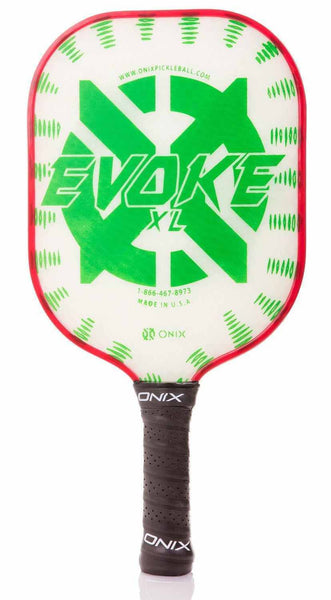 Onix Evoke XL Composite Pickleball Paddle [product _type] Onix - Ultra Pickleball - The Pickleball Paddle MegaStore