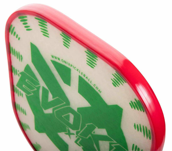 Onix Evoke XL Composite Pickleball Paddle [product _type] Onix - Ultra Pickleball - The Pickleball Paddle MegaStore
