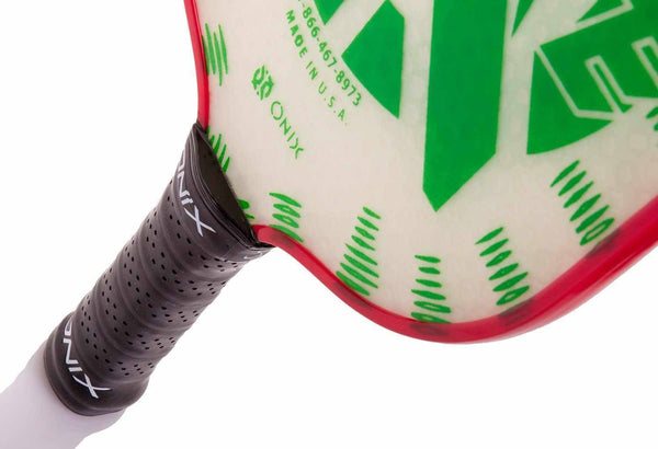 Onix Evoke XL Composite Pickleball Paddle [product _type] Onix - Ultra Pickleball - The Pickleball Paddle MegaStore