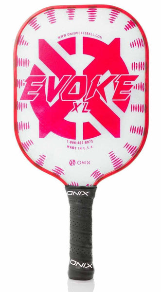 Onix Evoke XL Composite Pickleball Paddle [product _type] Onix - Ultra Pickleball - The Pickleball Paddle MegaStore