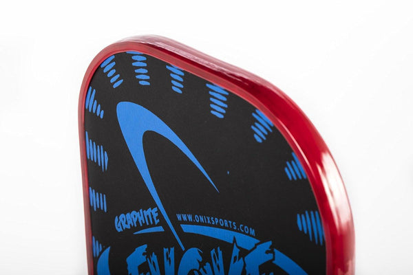 Onix Evoke XL Graphite Pickleball Paddle [product _type] Onix - Ultra Pickleball - The Pickleball Paddle MegaStore